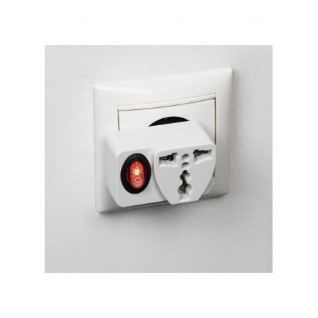 duwi Адаптер c кнопкой - фото 8