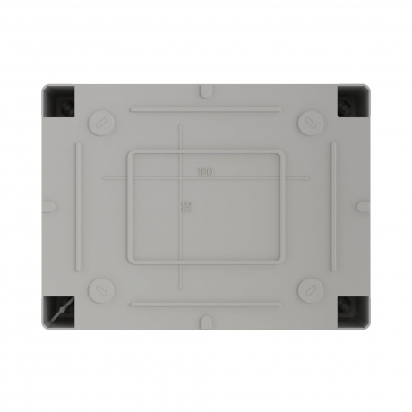 Коробка распределительная ОП 150х110х70мм IP56 гладкие стенки DKC 54010 - фото 4