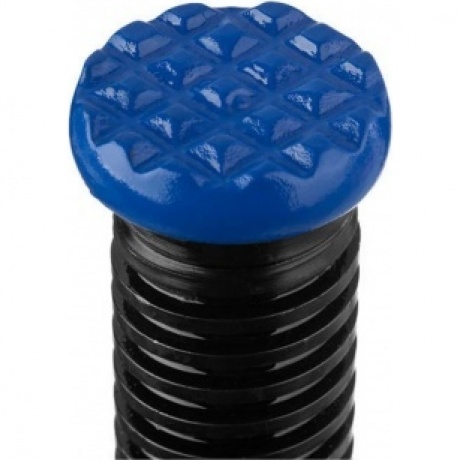 Домкрат бутылочный гидравлический ЗУБР 10т, 228-462 мм Профессионал (43060-10) - фото 5