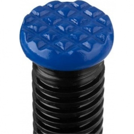 Домкрат бутылочный гидравлический ЗУБР 2т, 180-347 мм Профессионал (43060-2) - фото 4