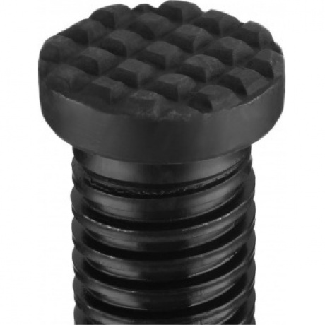 Домкрат бутылочный гидравлический STAYER RED FORCE, 2т, 181-345 мм (43160-2) - фото 6