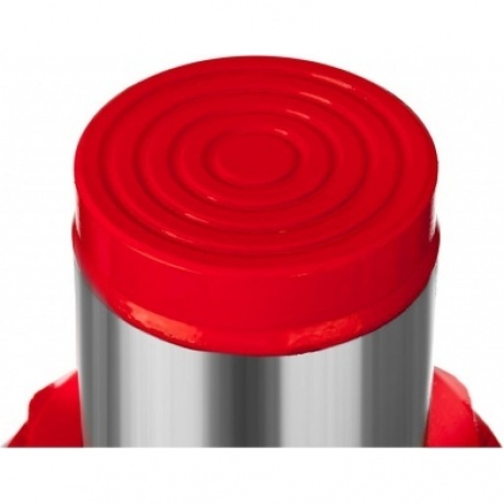 Домкрат бутылочный гидравлический STAYER RED FORCE, 30т, 285-465 мм (43160-30) - фото 2