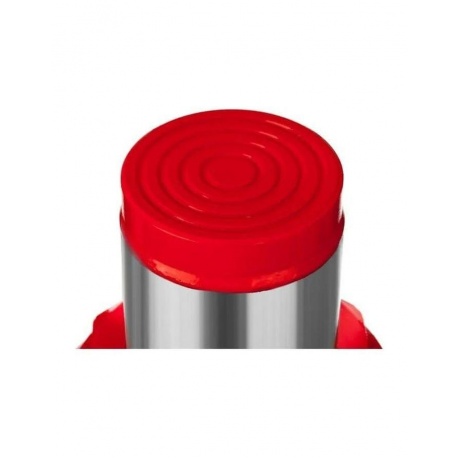 Домкрат бутылочный гидравлический STAYER RED FORCE, 50т, 300-480 мм (43160-50) - фото 2