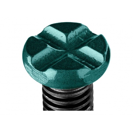 Домкрат бутылочный гидравлический KRAFTOOL KRAFT-LIFT, 16т 230-460 мм (43462-16) - фото 4