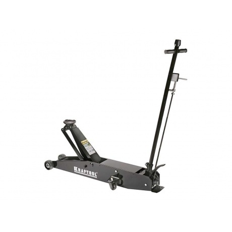 

Домкрат подкатной KRAFTOOL 5т, 150-560 мм, для тяжелой техники (43455-5)