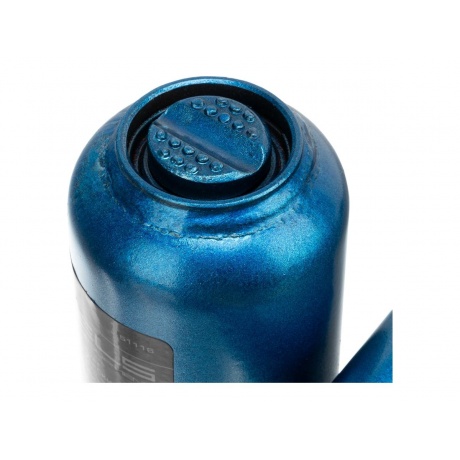 Домкрат гидравлический бутылочный телескопический, 4 т, h подъема 170-420 мм// Stels - фото 8