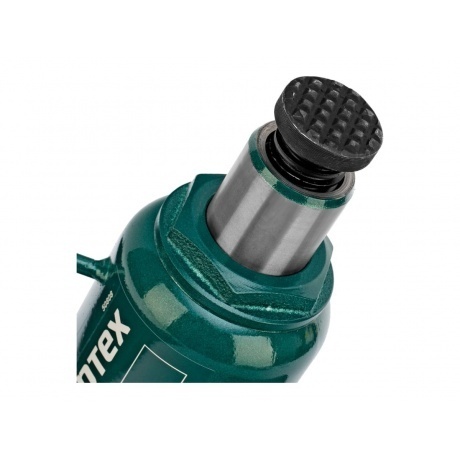 Домкрат гидравлический бутылочный, 16 т, 205-400 мм Сибртех - фото 9