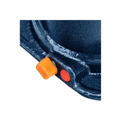 Домкрат гидравлический бутылочный, 16 т, h подъема 227-457 мм Stels - фото 10