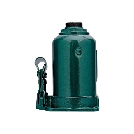 Домкрат гидравлический бутылочный, 20 т, 215-405 мм Сибртех - фото 4