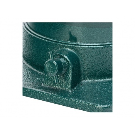 Домкрат гидравлический бутылочный, 30 т, 245-385 мм Сибртех - фото 9