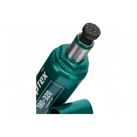 Домкрат гидравлический бутылочный, 4 т, 180-320 мм Сибртех - фото 11