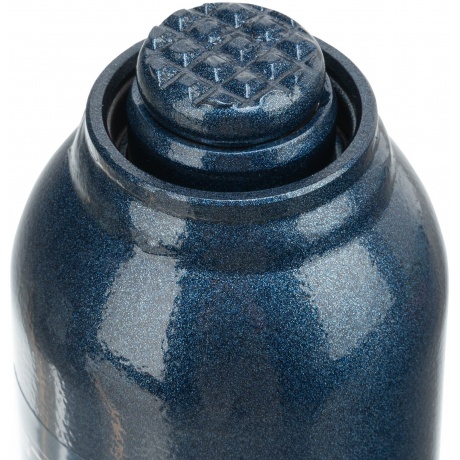 Домкрат гидравлический бутылочный, 6 т, h подъема 207-404 мм, в пласт. кейсе// Stels - фото 11