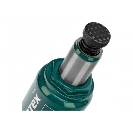 Домкрат гидравлический бутылочный, 8 т, 180-350 мм Сибртех - фото 10