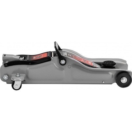 Домкрат гидравлический подкатной, 2 т, Low Profile, 85-330 мм Matrix - фото 4