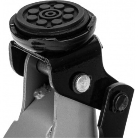 Домкрат гидравлический подкатной, 2 т, Low Profile, 85-330 мм Matrix - фото 10