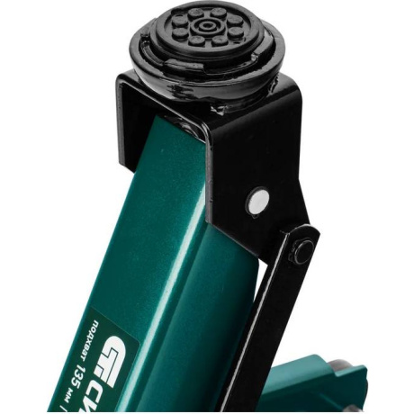 Домкрат гидравлический подкатной, 3 т, 135-400 мм Сибртех (50838) - фото 31