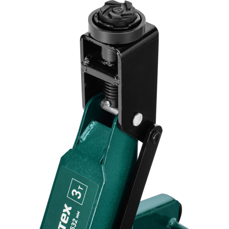 Домкрат гидравлический подкатной, 3 т, 192-532 мм, SUV Сибртех (50841) - фото 42