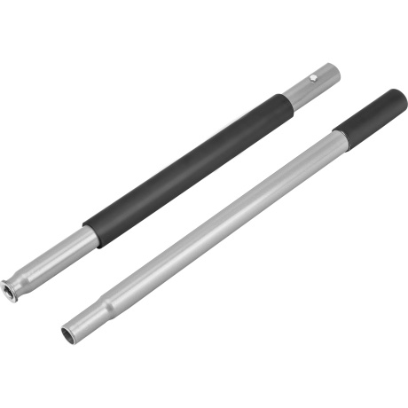 Домкрат гидравлический подкатной, быстрый подъем, 3т QUICK LIFT, 130-465 мм, проф Stels (51133) - фото 20
