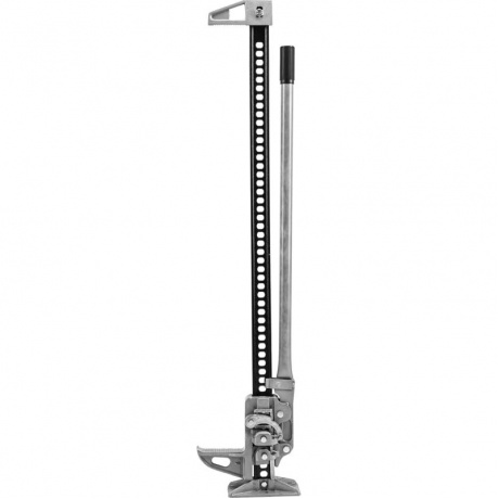 Домкрат реечный, 3 т, h подъема 115-1016 мм, High Jack Matrix - фото 3