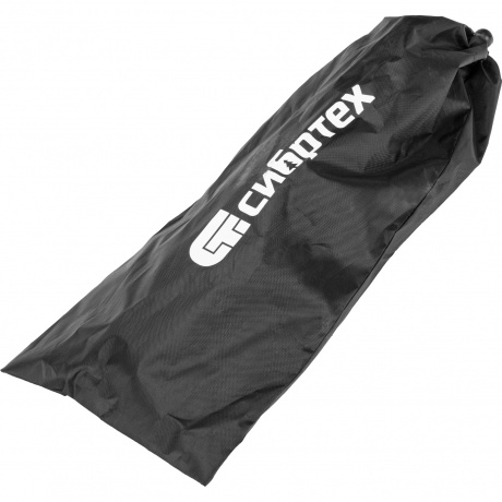 Домкрат ромбический 1,2т, 100-350 мм Сибртех - фото 4