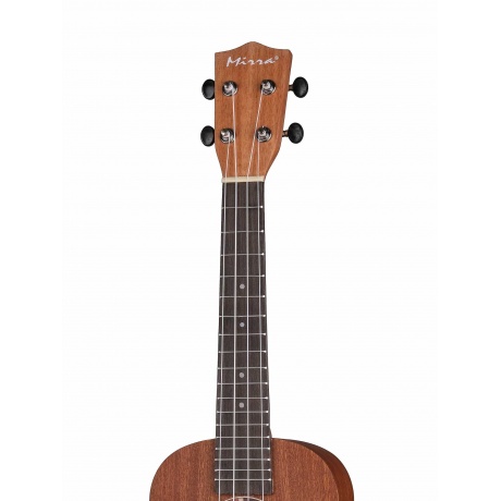 Укулеле Mirra UK-500-24 концертный - фото 3