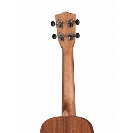 Укулеле Mirra UK-500-24 концертный - фото 6