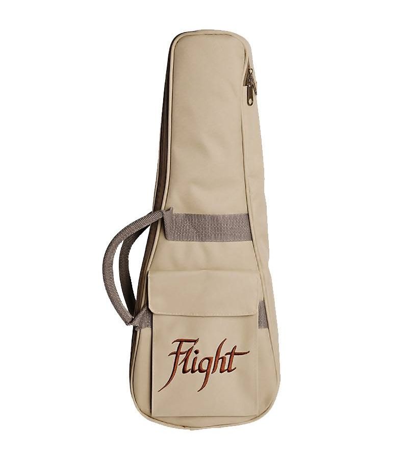 Укулеле FLIGHT NUP310 PINEAPPLE сопрано ананас рисунок акула - фото 5