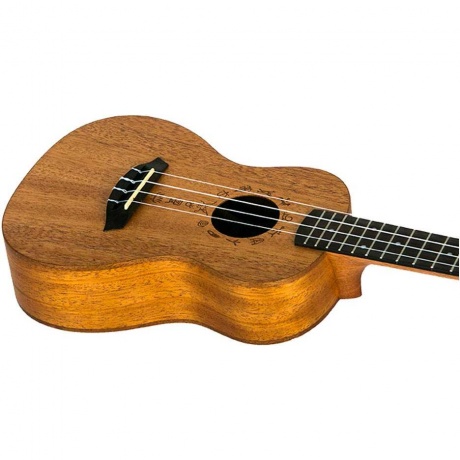 Укулеле FLIGHT DUS371 MAH сопрано - фото 2