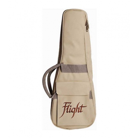 Укулеле FLIGHT DUS371 MAH сопрано - фото 4