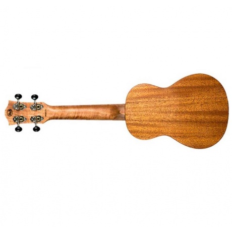 Укулеле FLIGHT DUS371 MAH сопрано - фото 10