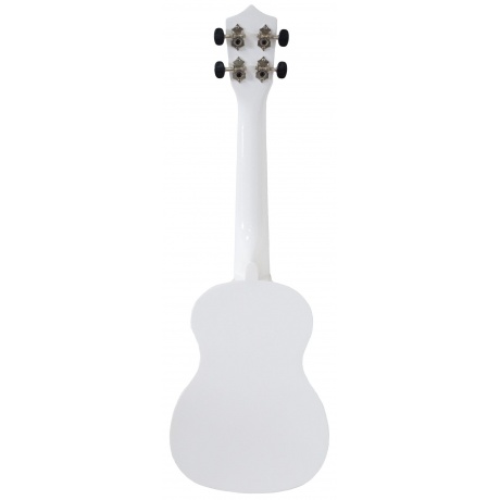 Укулеле Belucci XU23-11 WH концерт - фото 2