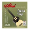 Струны для укулеле сопрано ALICE ACU02 Cuatro