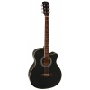 Гитара акустическая Elitaro E4020 BK чёрный