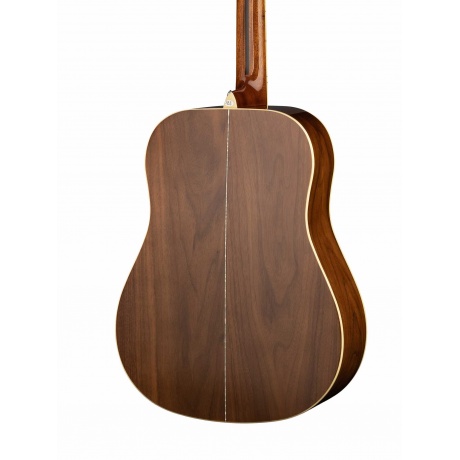 Гитара акустическая Naranda DG403N натуральный - фото 5