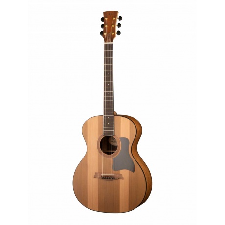 Гитара акустическая Doff D034A натуральный - фото 1