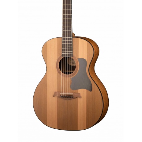 Гитара акустическая Doff D034A натуральный - фото 2