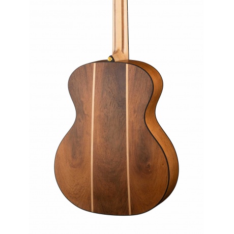 Гитара акустическая Doff D034A натуральный - фото 5