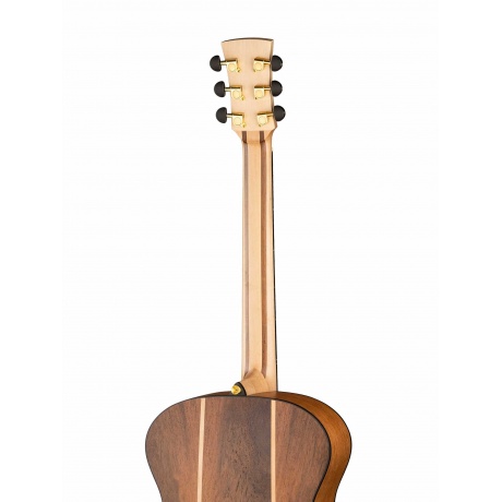 Гитара акустическая Doff D034A натуральный - фото 6