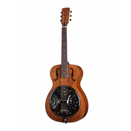 Гитара резонаторная Caraya SDG722 - фото 1