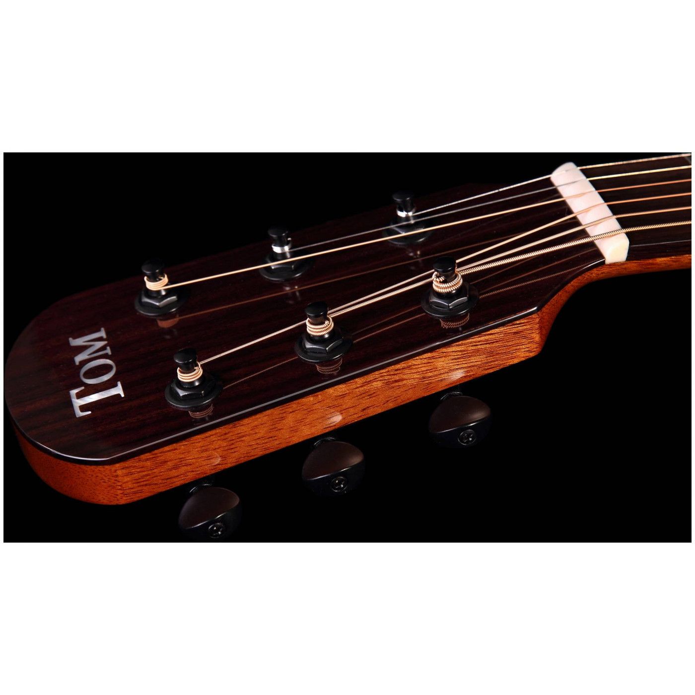 Гитара акустическая TOM GS-T1R за 38700 руб., купить в Санкт-Петербурге