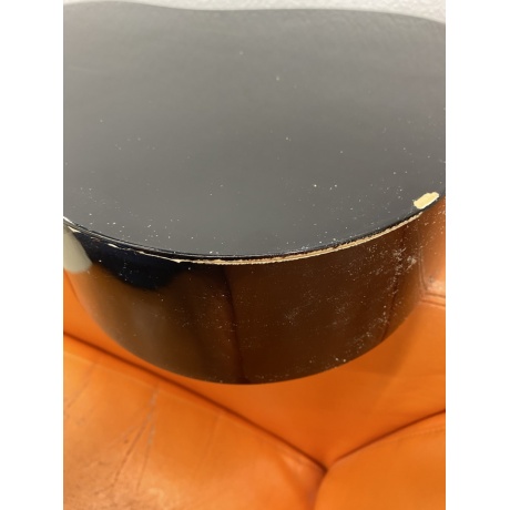 Гитара акустическая Belucci BC3810 BK хорошее состояние - фото 3