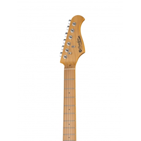 Электрогитара Prodipe JMFST80MABL ST80MA голубая - фото 2