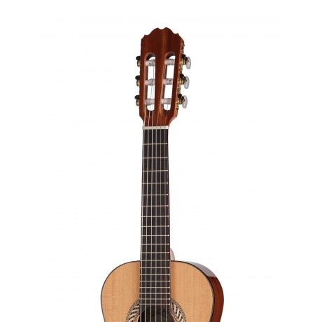 Гитара классическая Kremona S44C Sofia Soloist Series  1/4 натуральный - фото 5