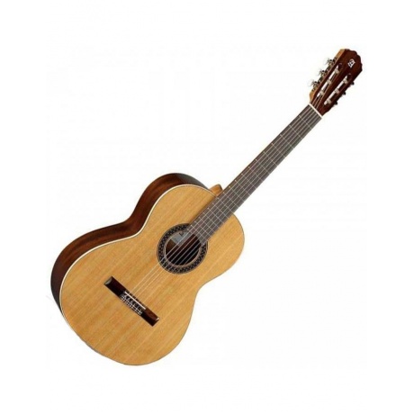 Гитара классическая Alhambra 798 1C HT 3/4 натуральный - фото 1