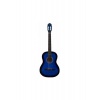 Гитара классическая Belucci BC3905 BLS синий