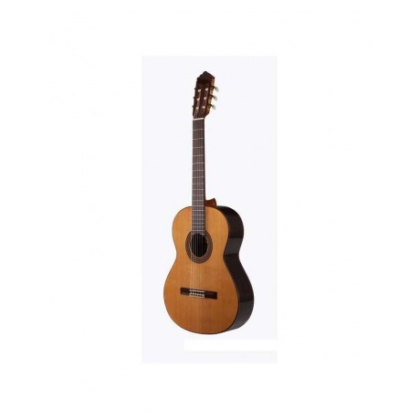 Гитара классическая Prodipe JMFSOLOIST500 Soloist 500 натуральный - фото 3