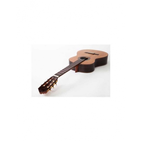 Гитара классическая Prodipe JMFSOLOIST500 Soloist 500 натуральный - фото 4