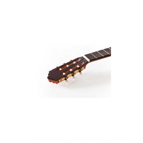 Гитара классическая Prodipe JMFSOLOIST500 Soloist 500 натуральный - фото 5