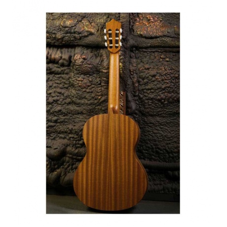 Гитара классическая PEREZ 600 натуральный - фото 7