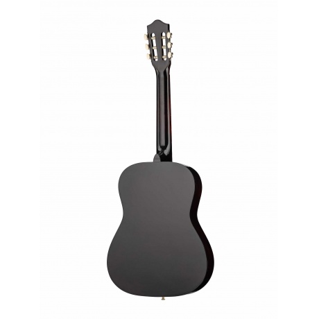 Гитара классическая Fante FT-C-B39-Yellow натурально жёлтая - фото 4